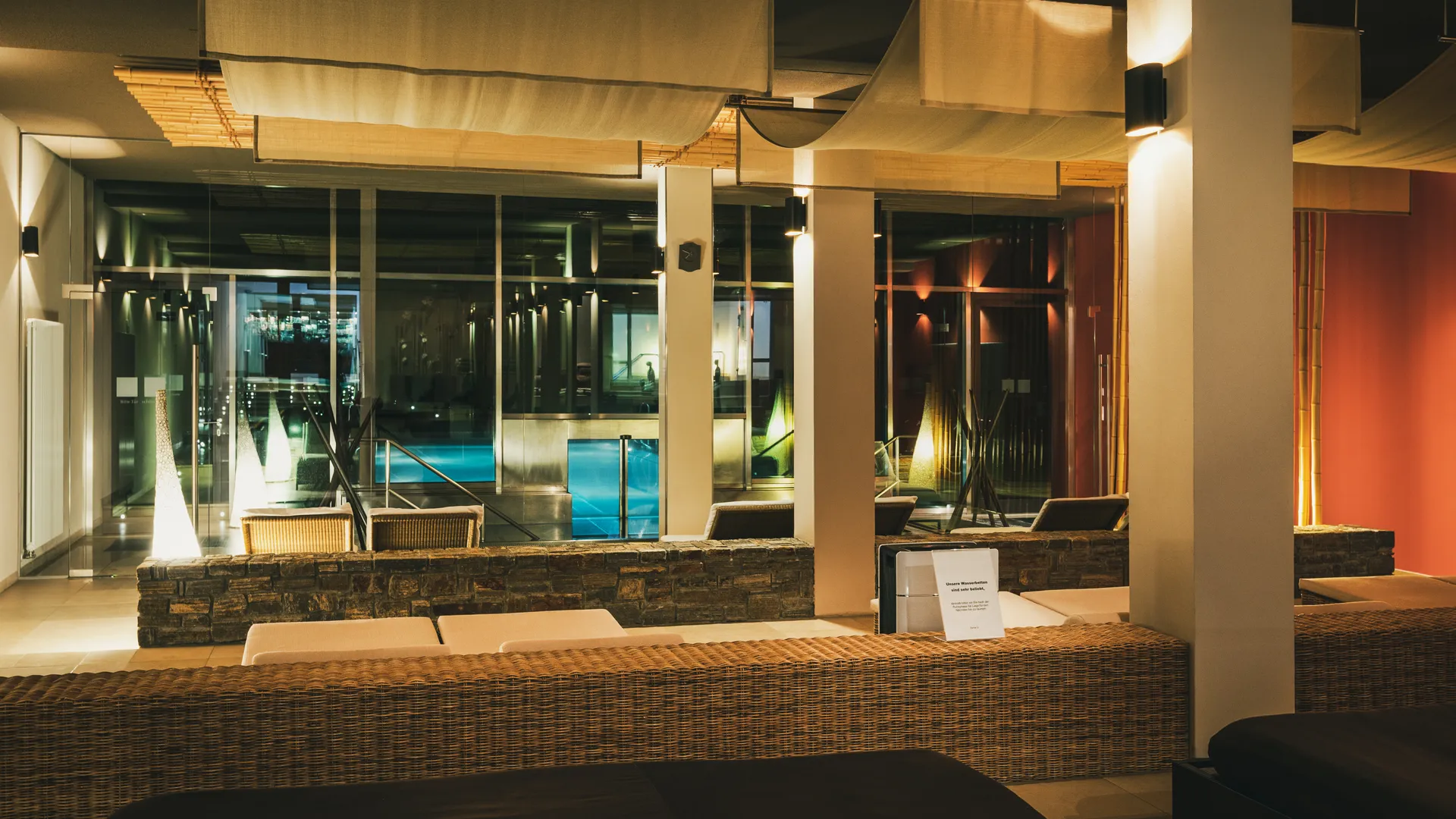 SPA + RELAX
