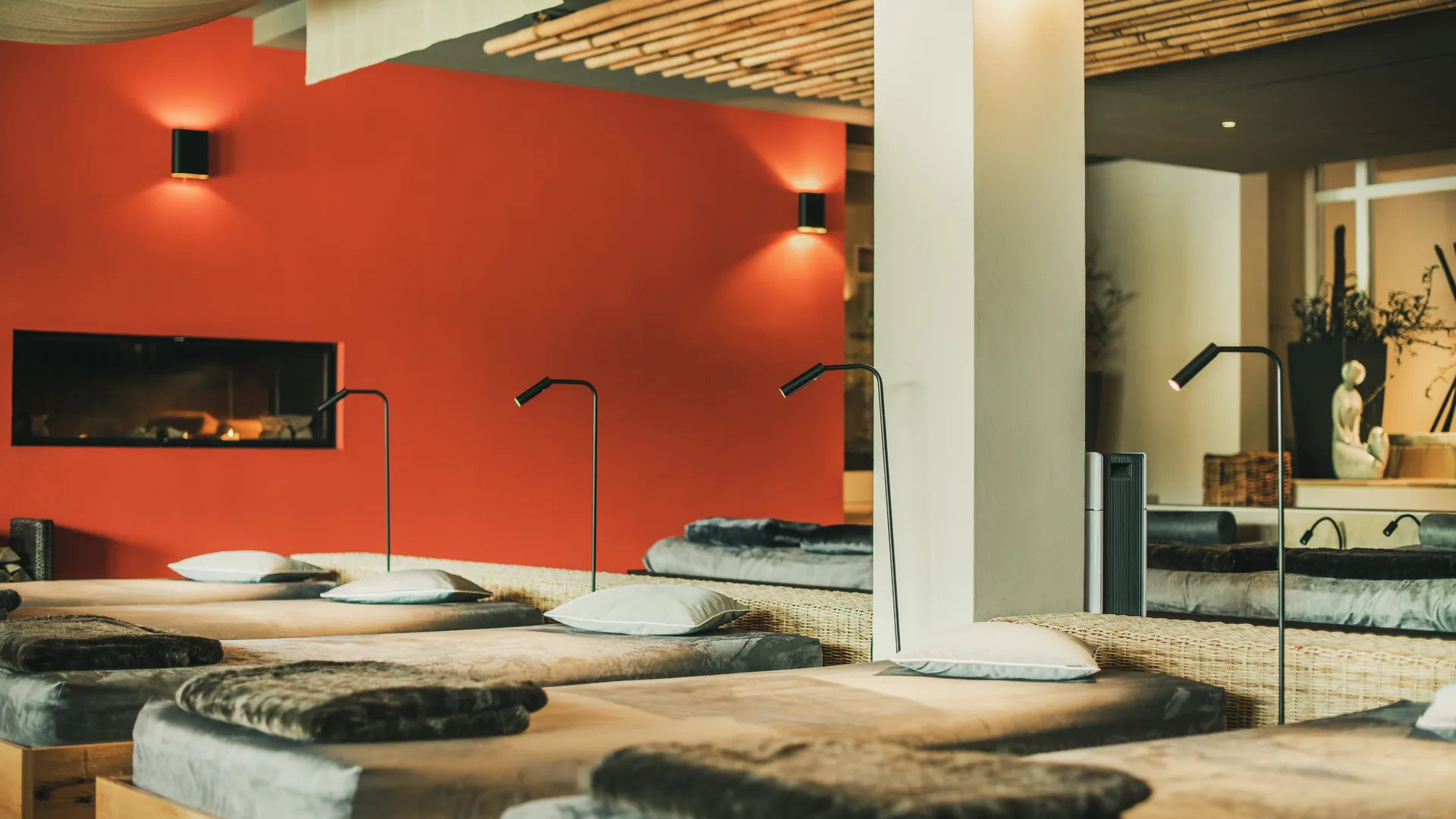 SPA + RELAX