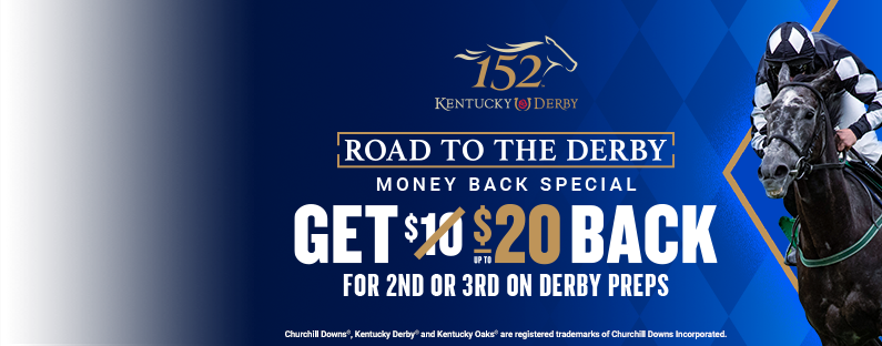 Horse Racing Betting Promotions & Offers