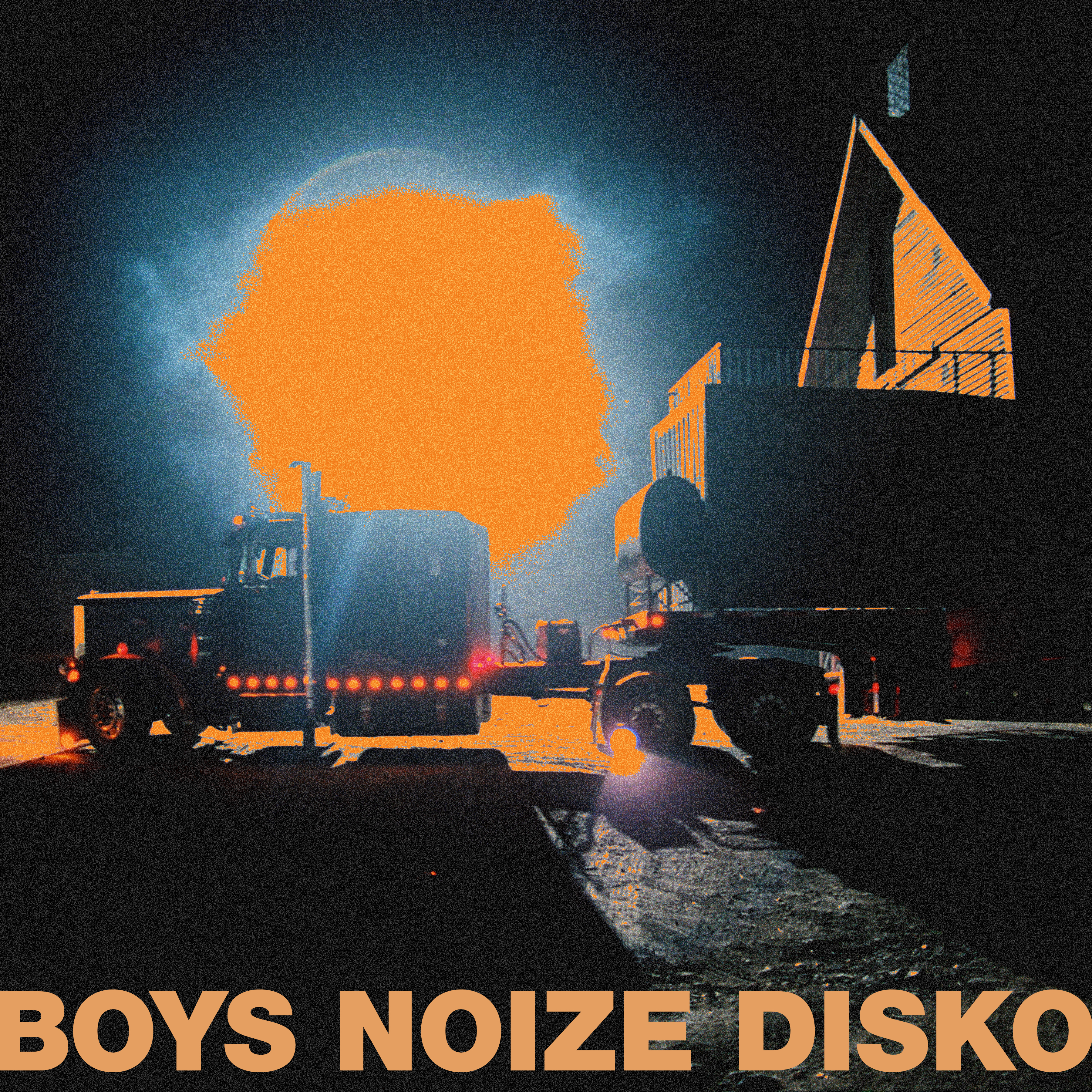 Boys Noize