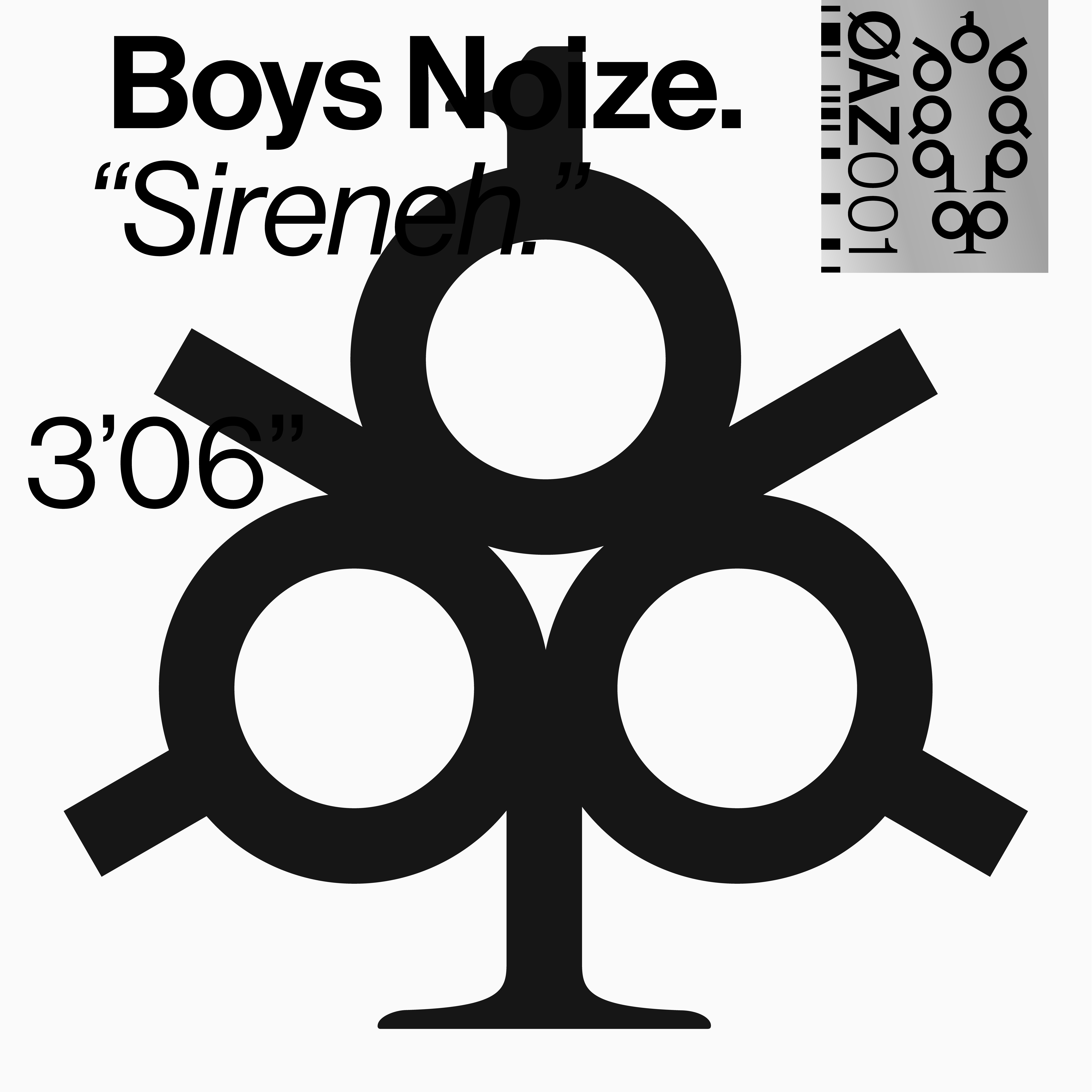 Boys Noize