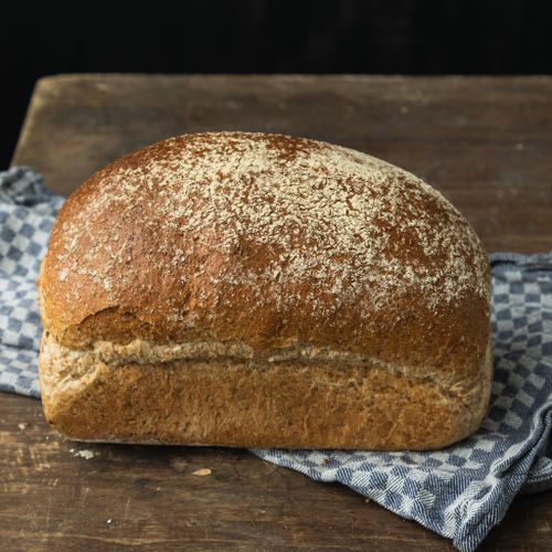 vokorenbrood