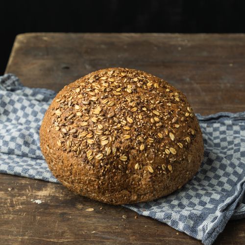 Burenbrood