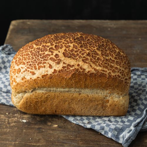 tijgerbrood
