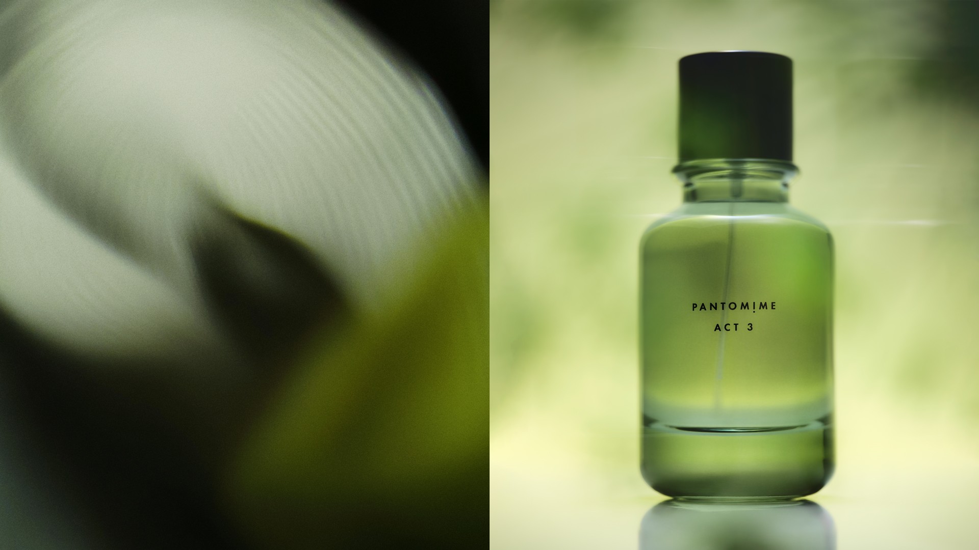 Skins, sensory brand campaign