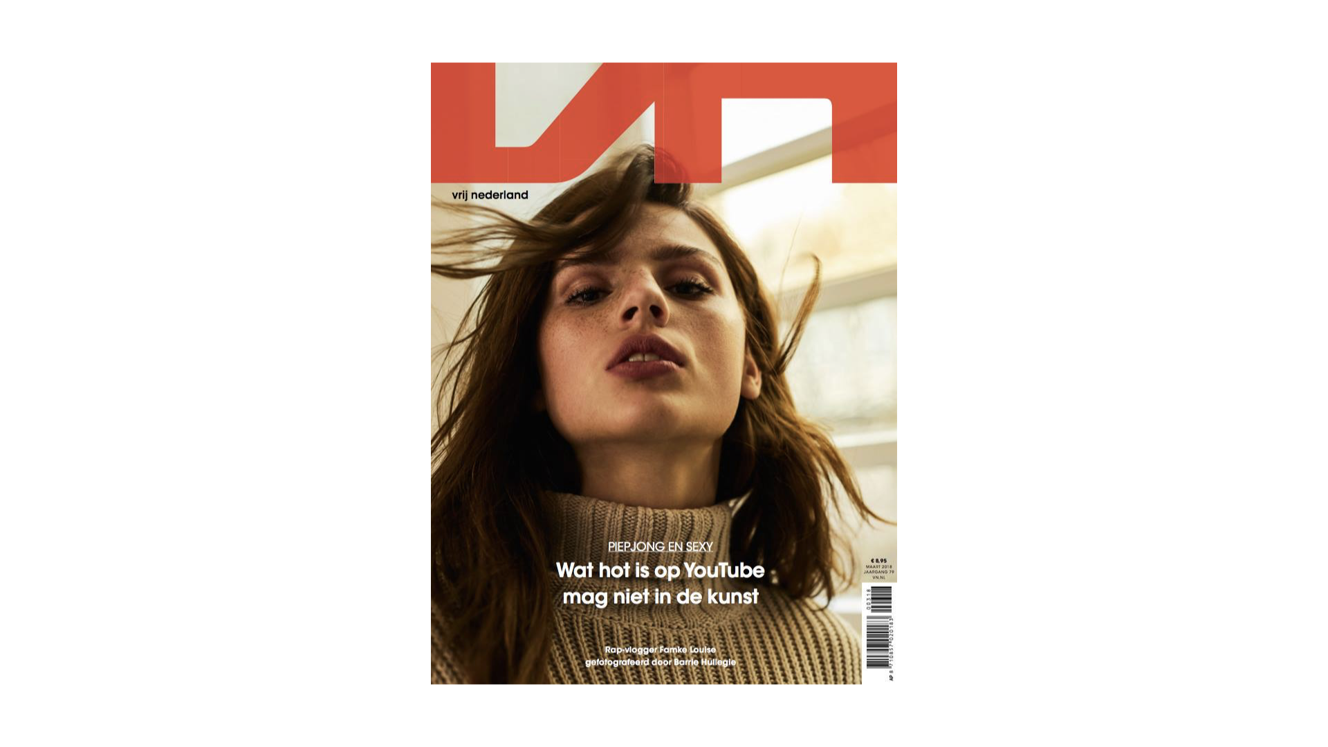 Vrij Nederland
