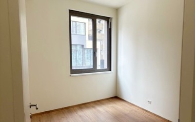 Innenaufnahme der Praxisfläche