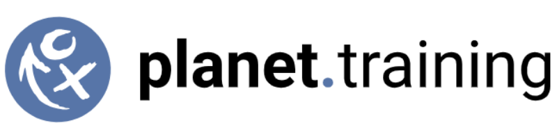 planet.training logo