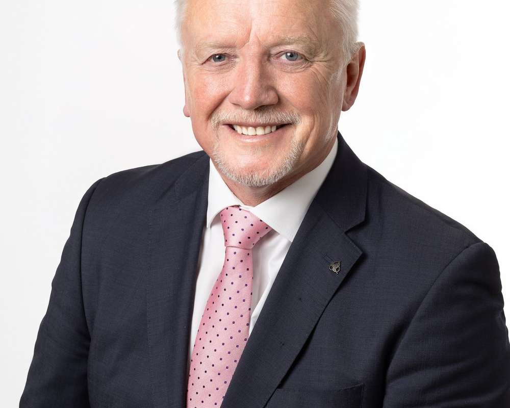 Lee Madden