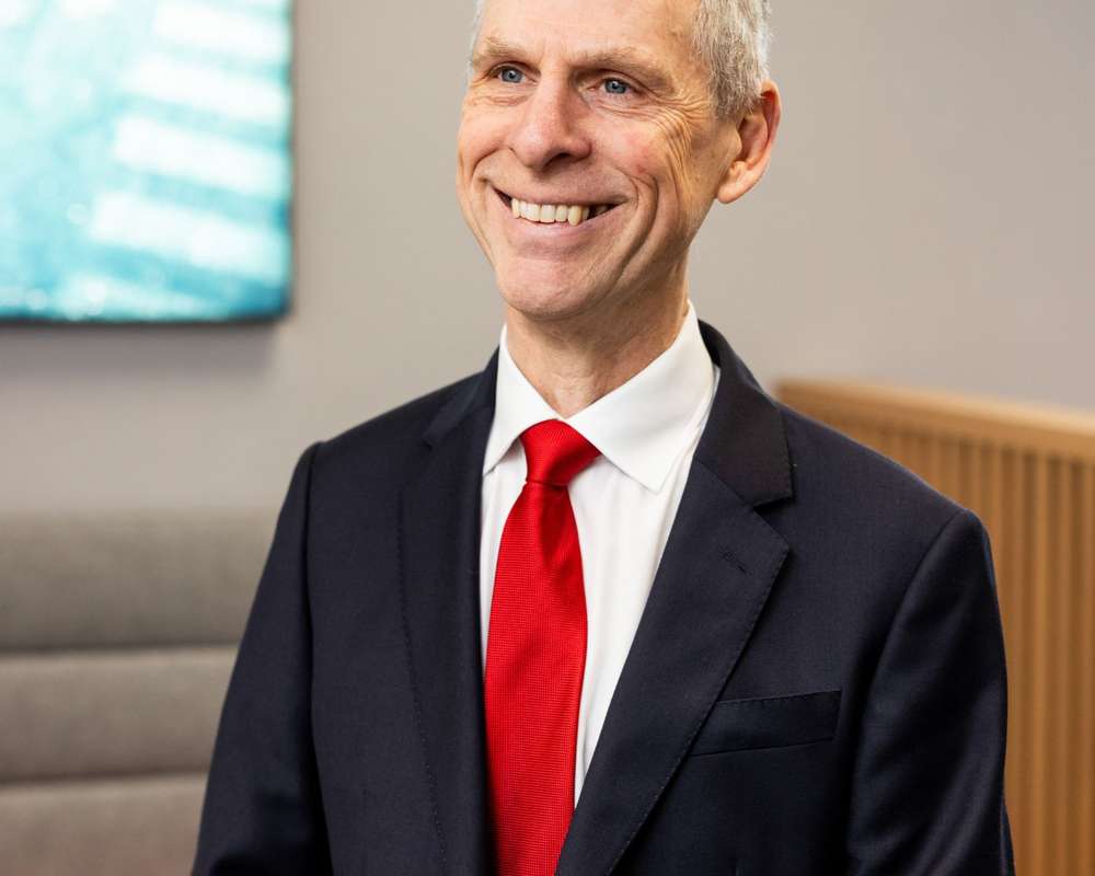 Warwick Long