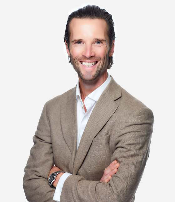 Stephen   Alexander