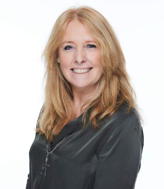 Zoë Wauton