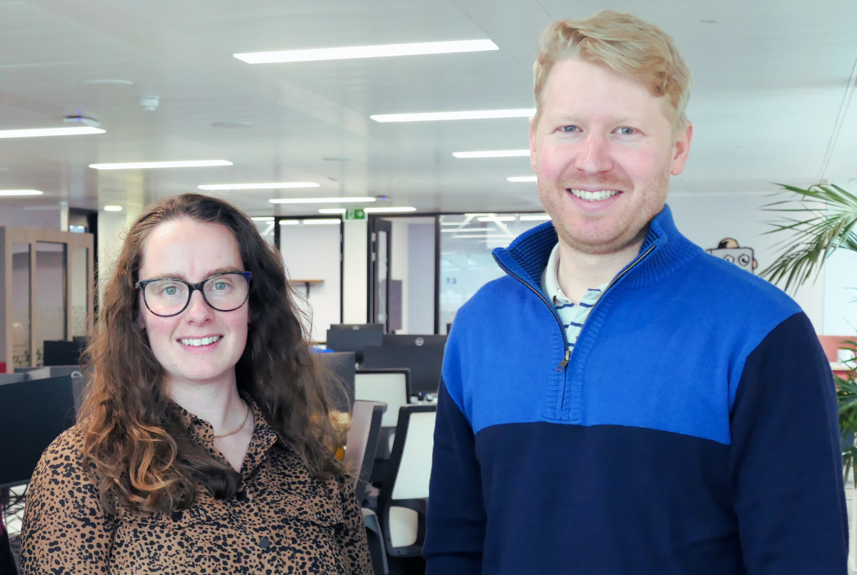 How to find a cofounder Founders Factory