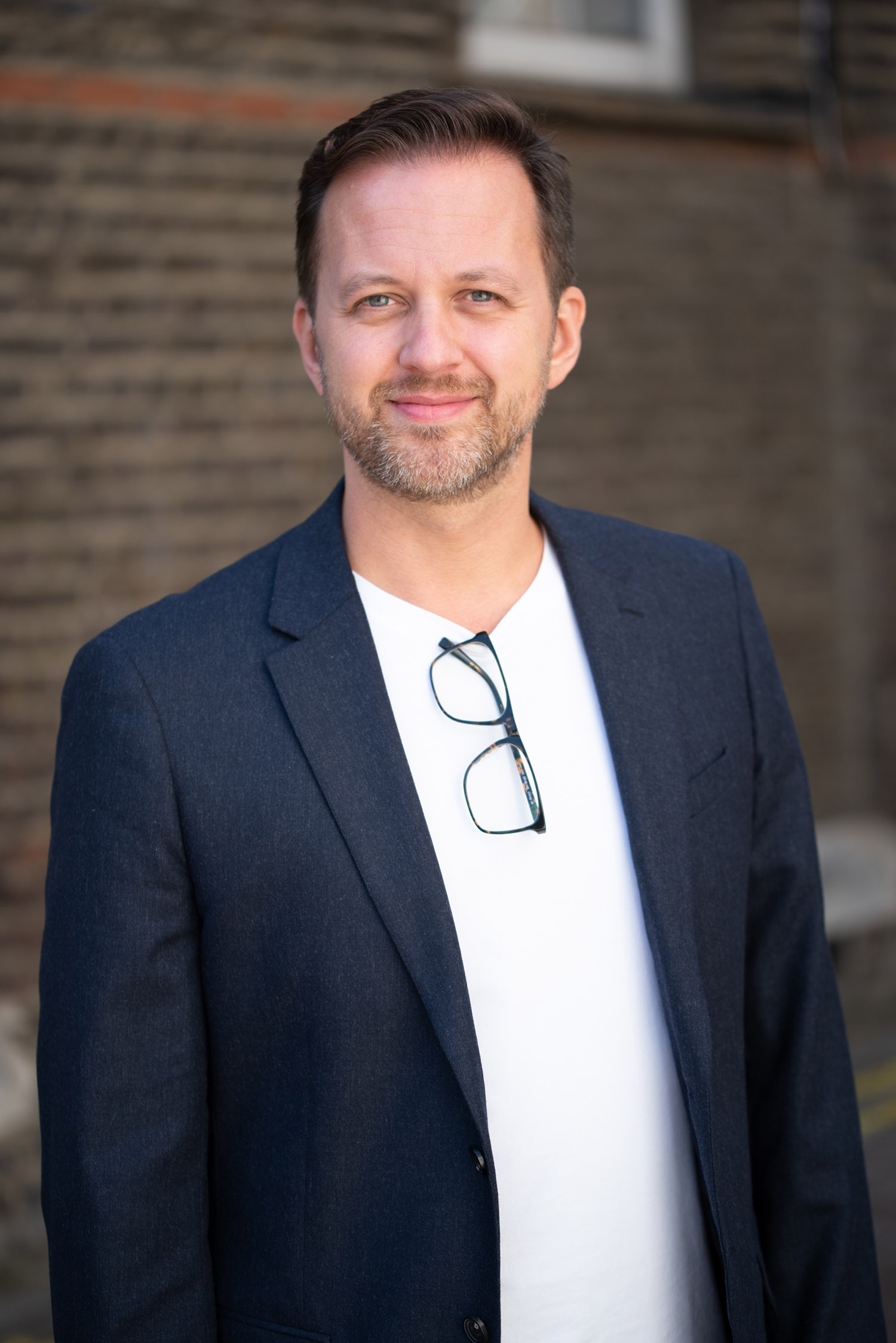 Damian Routley