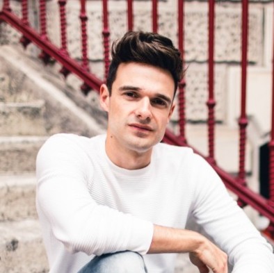 Sam Huber