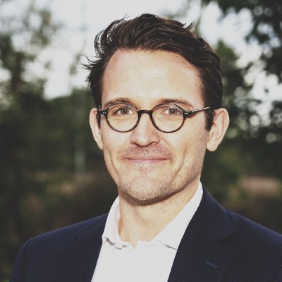 Jamie Rowles