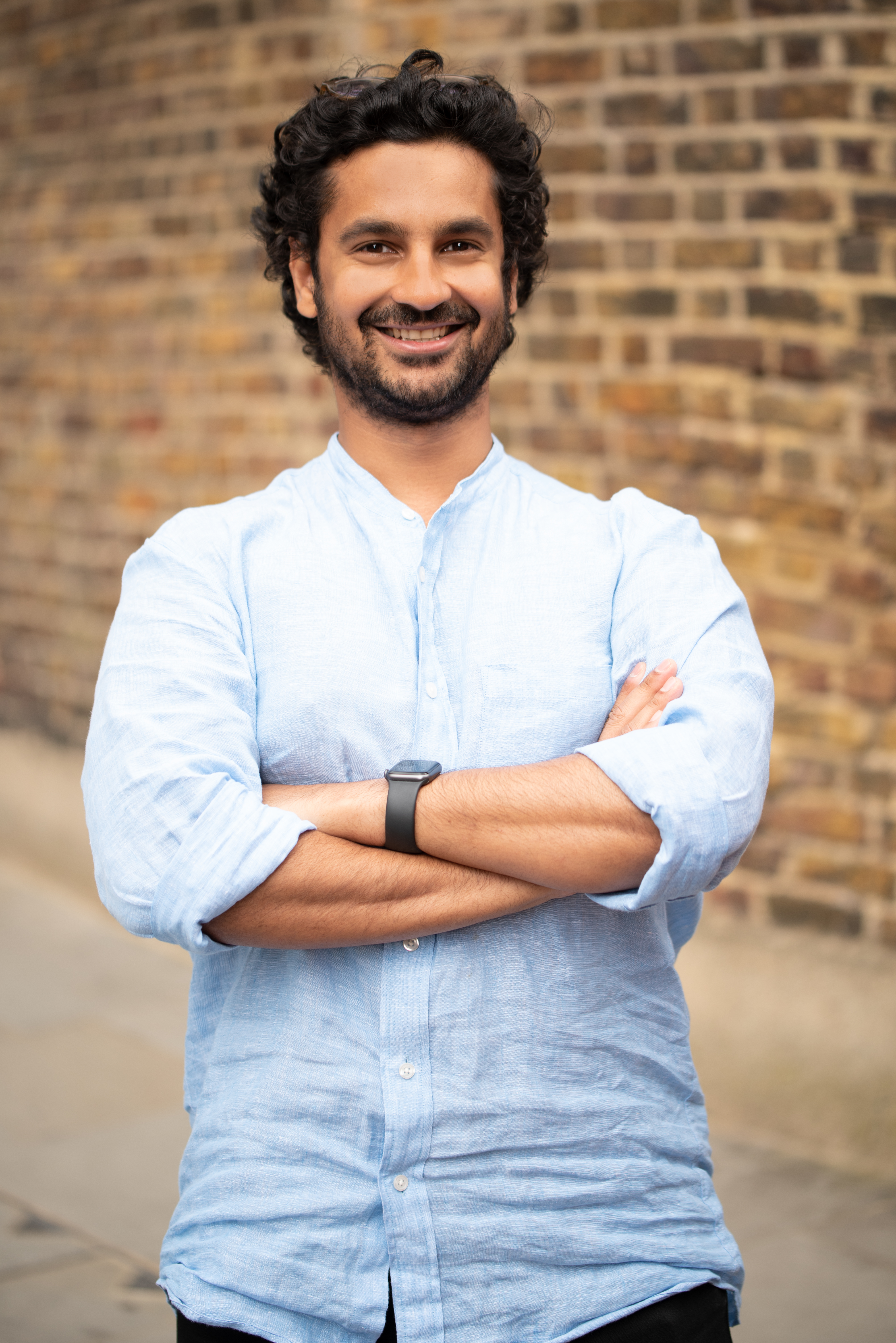 Sahil Sachdev