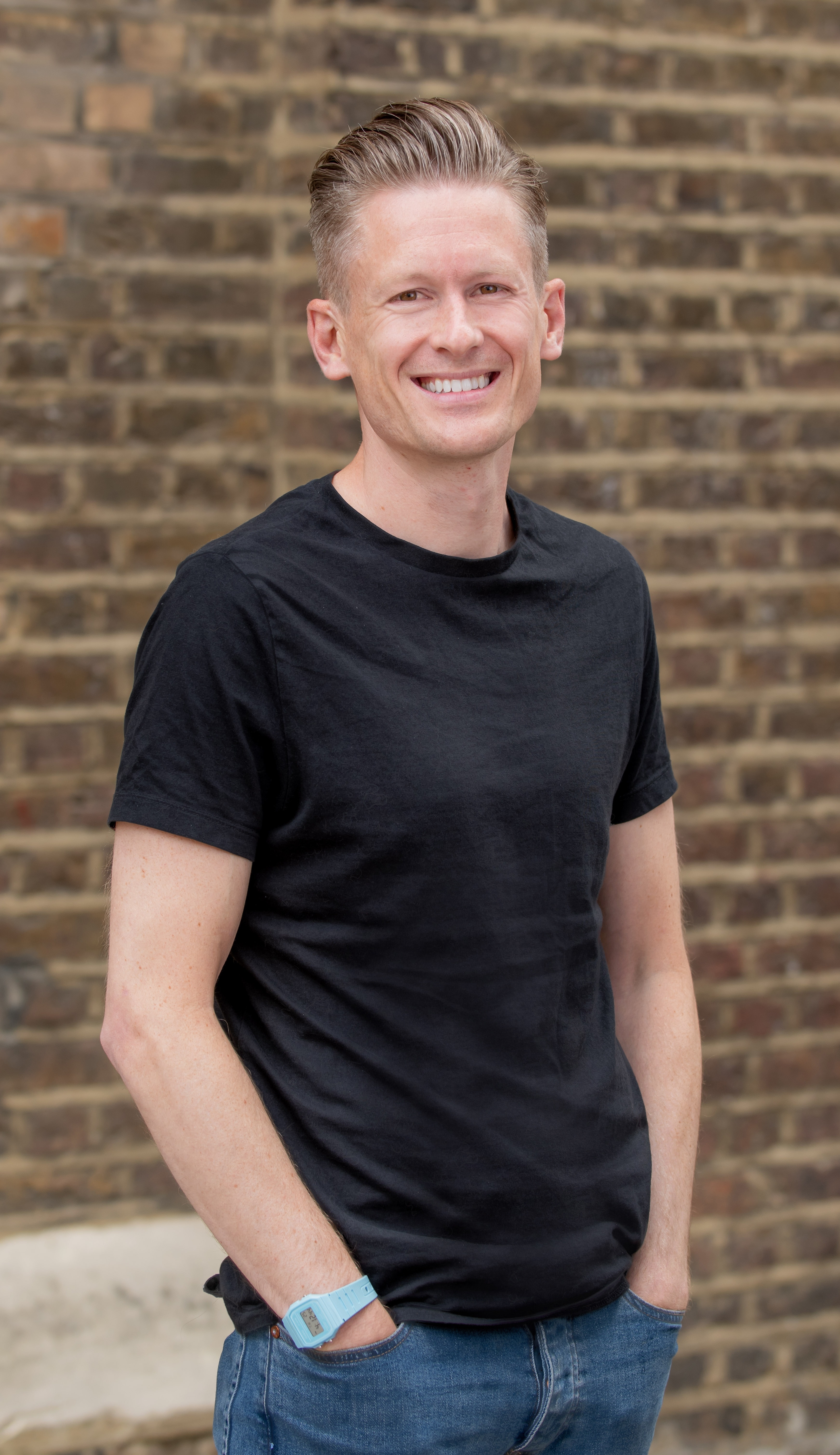 Olly Betts