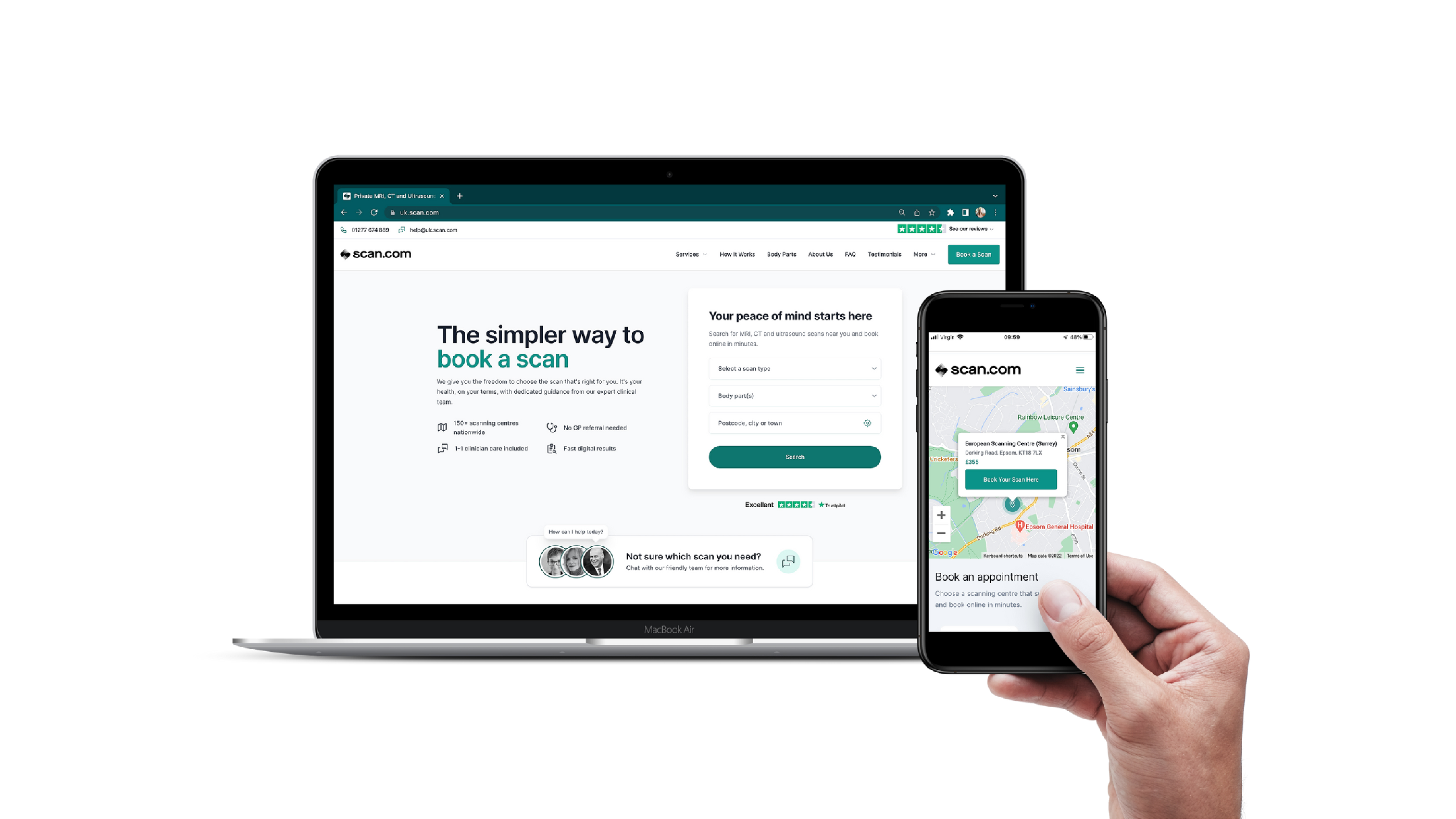 Case Study Founders Factory