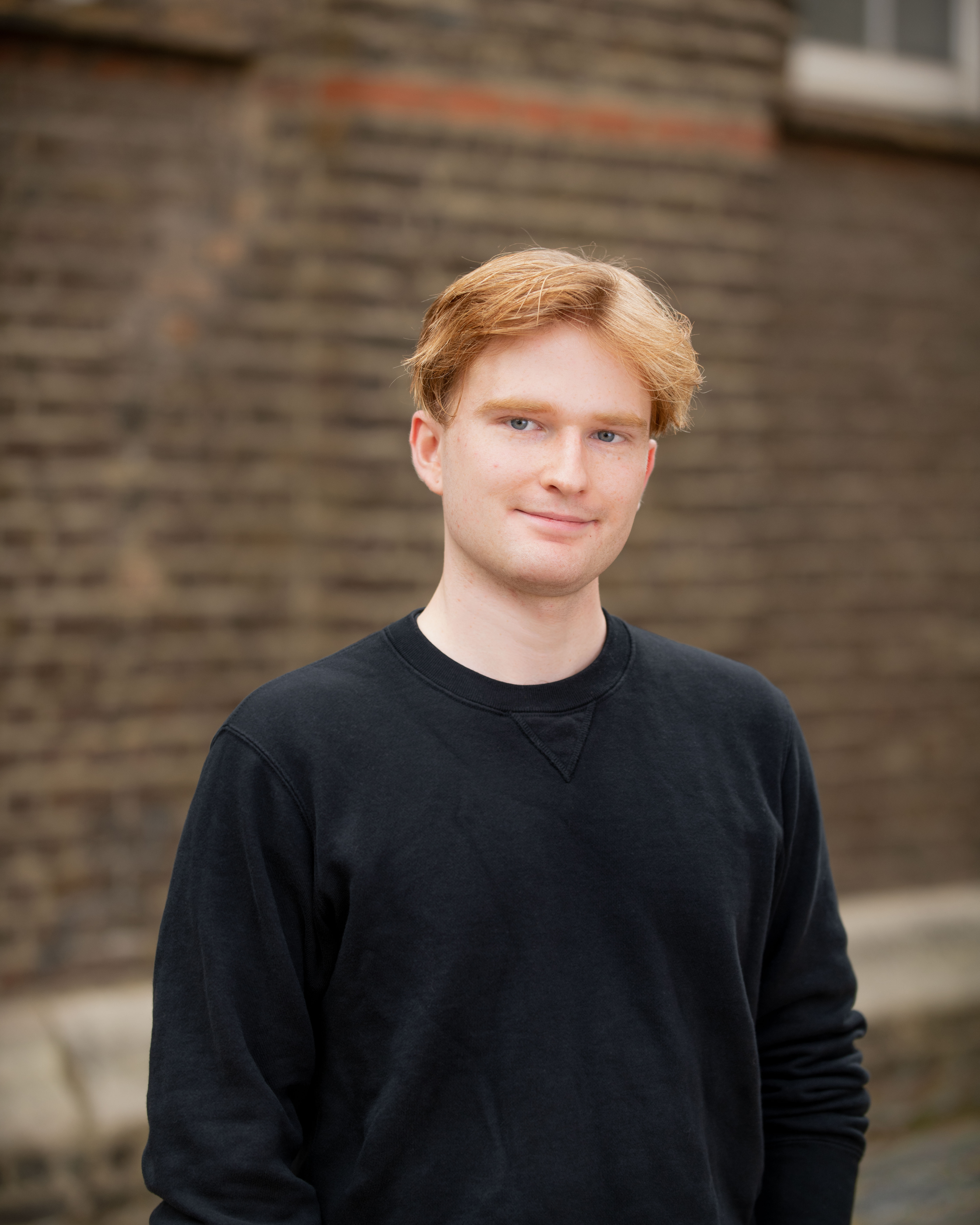 Samuel Rueesch