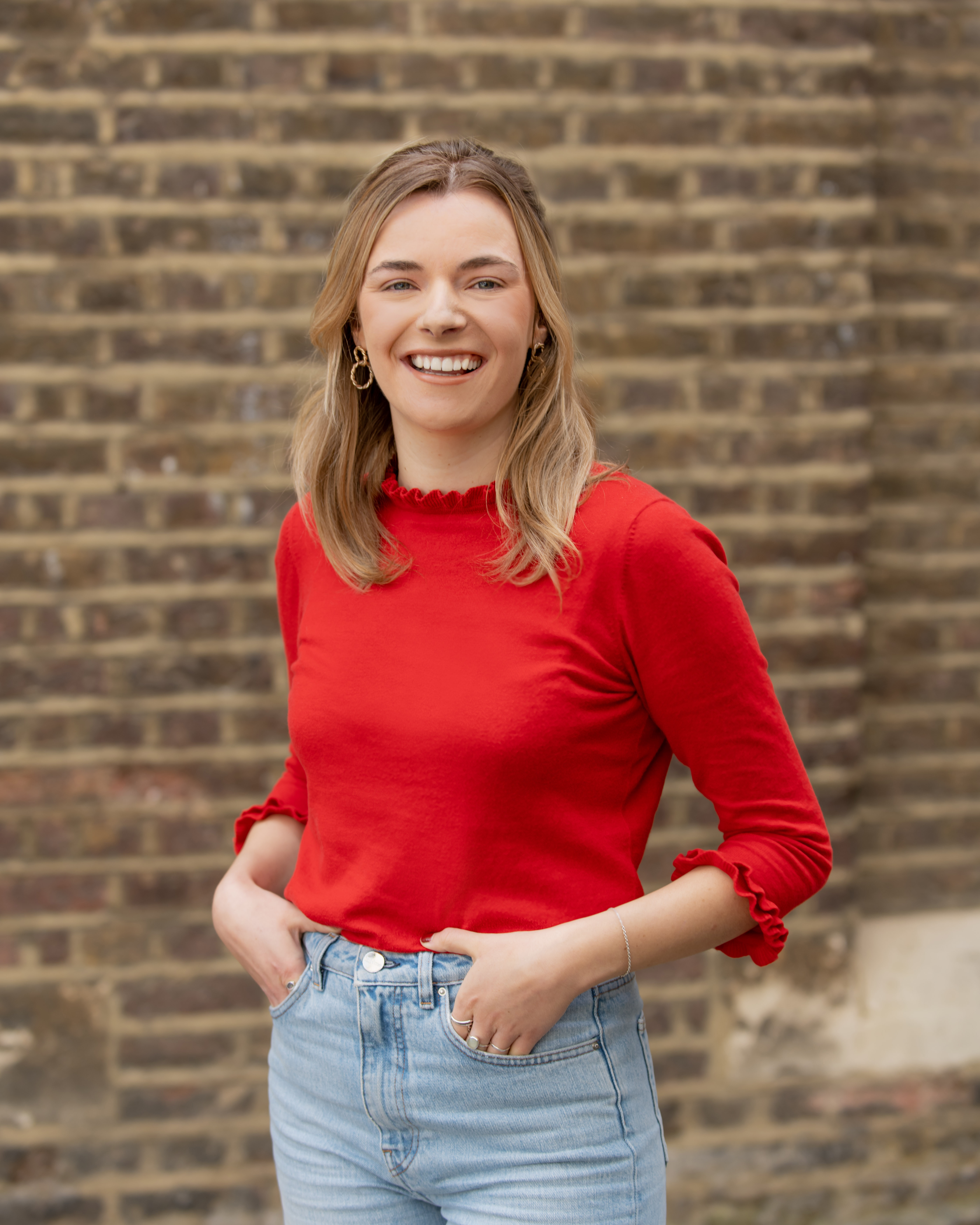 Olivia Brooks