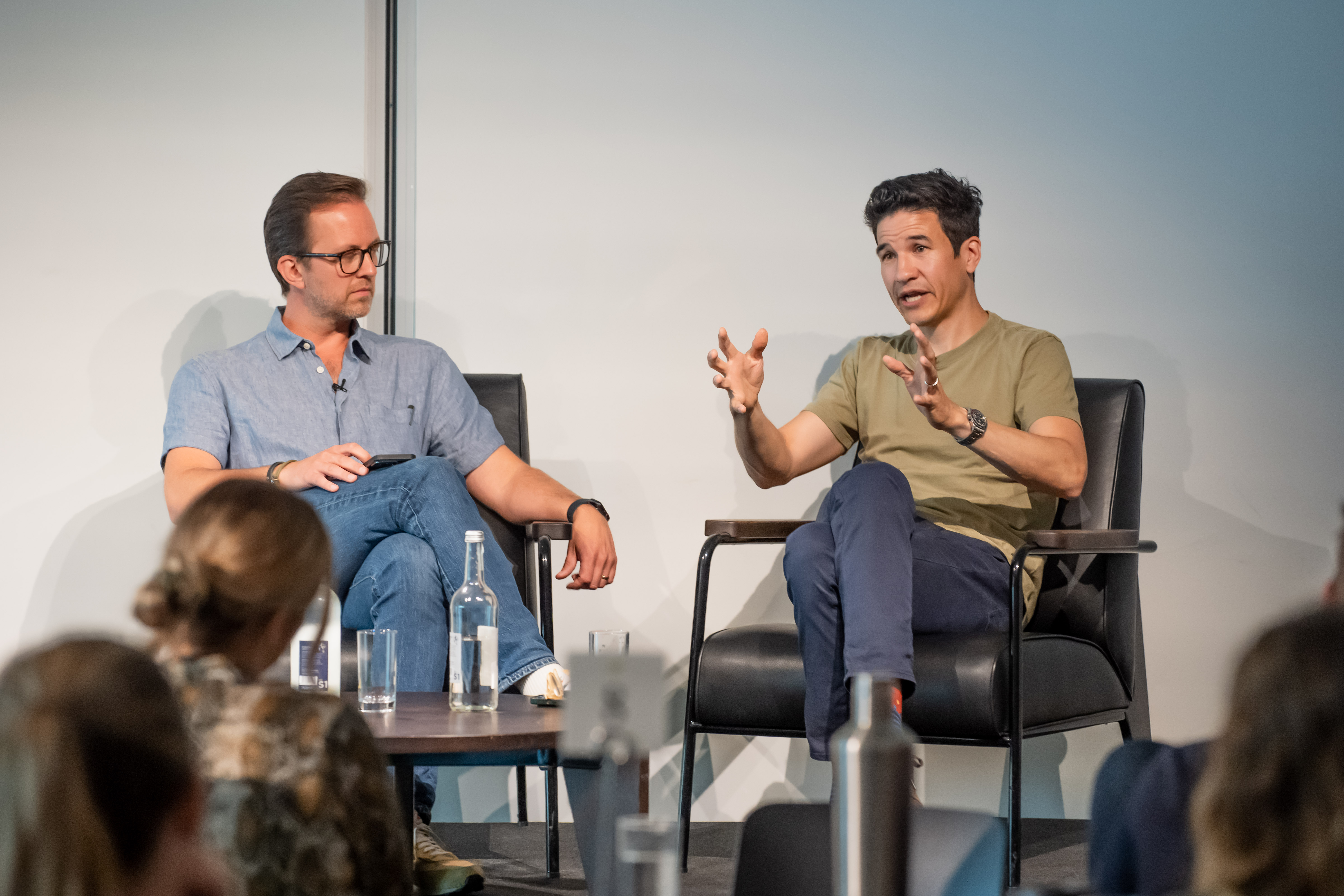 Animoca CEO Robby Yung: On building a Web3 unicorn - Founders Factory