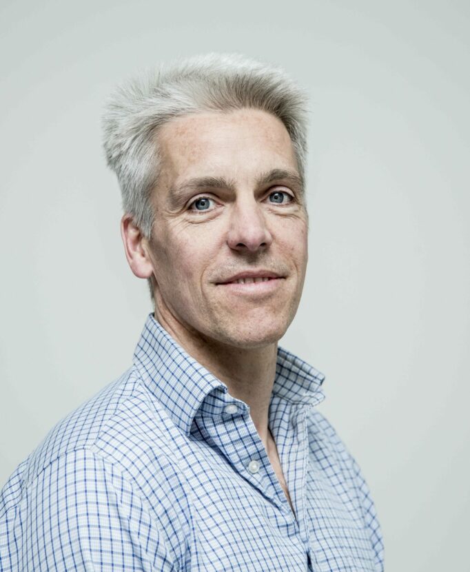 Dan Cobley