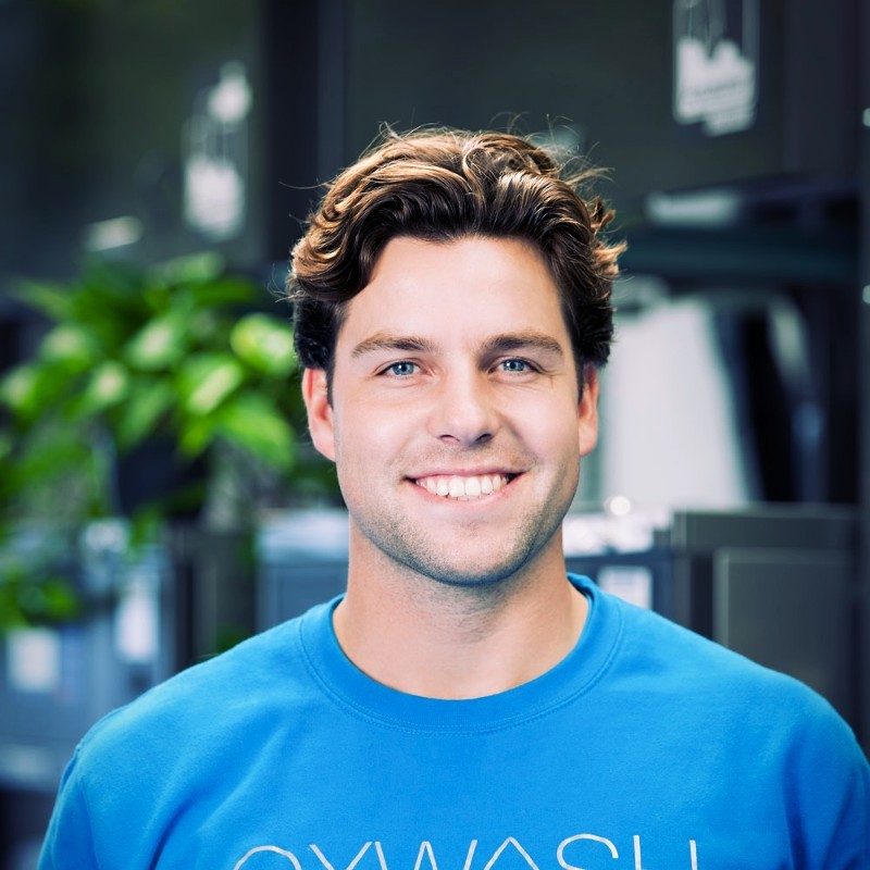 Kyle Grant