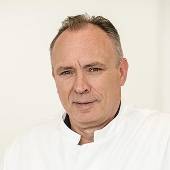 Dr. med. Klaus-Werner Schulte