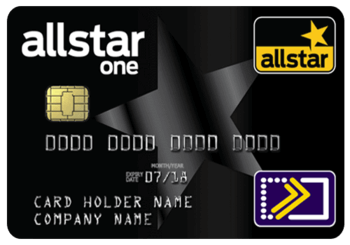 Allstar One Card