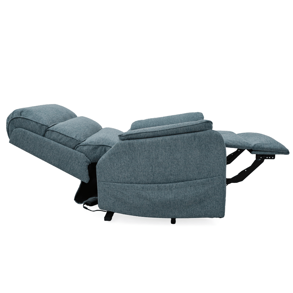 Wheelfreedom Orchid Rise & Recliner
