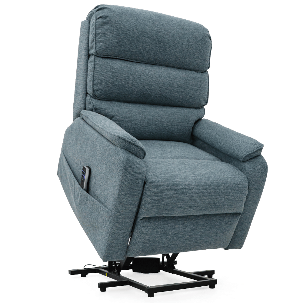 Wheelfreedom Orchid Riser Recliner chair