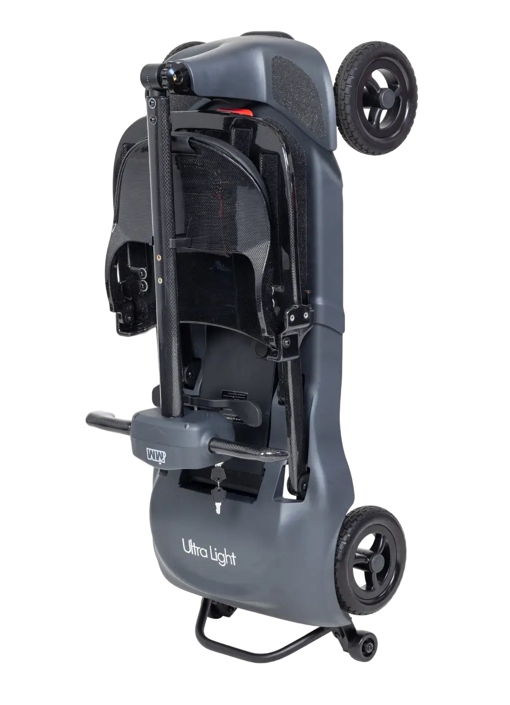 Monarch Mobility Genie Ultralight Mobility Scooter