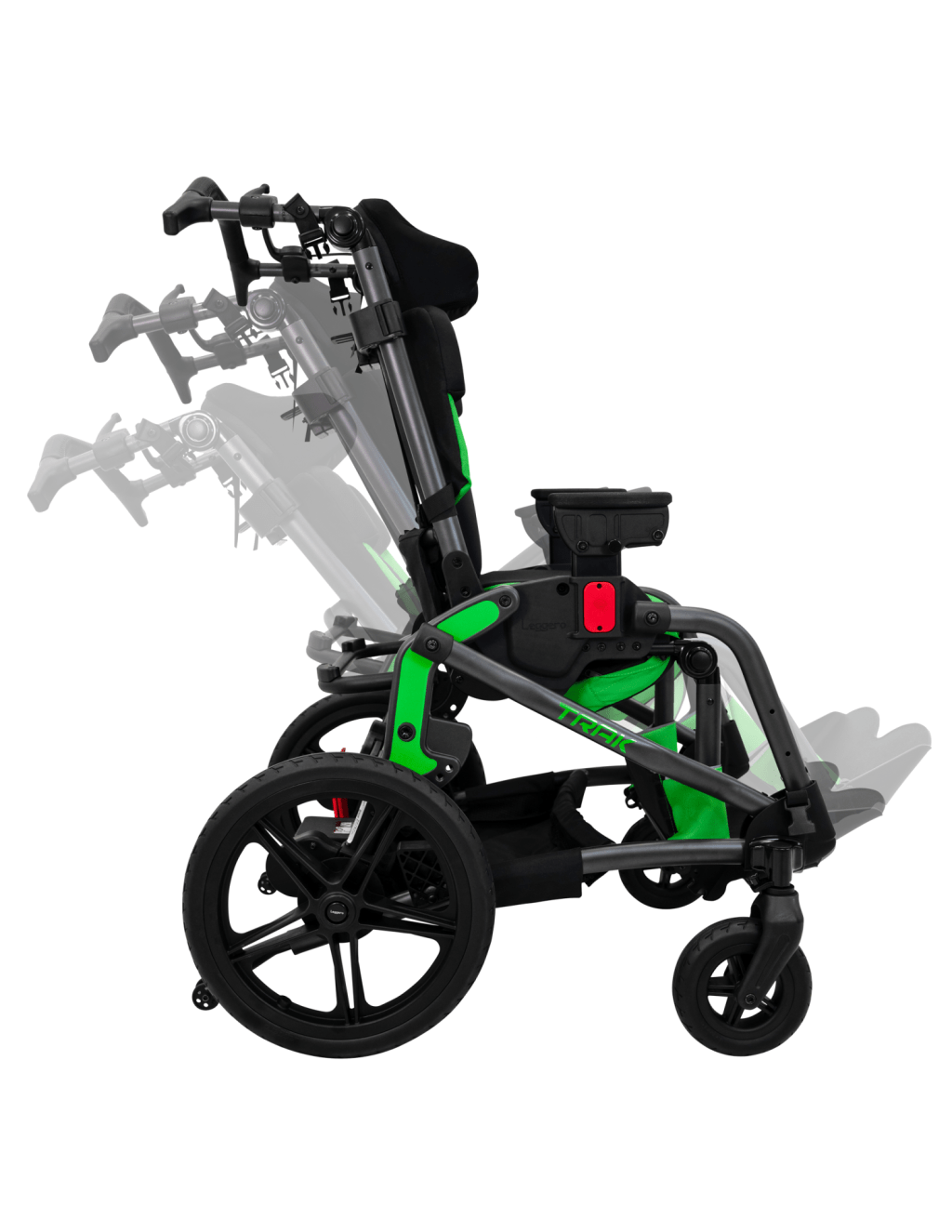 Etac R82 Chilla Stroller :: Wheel Freedom