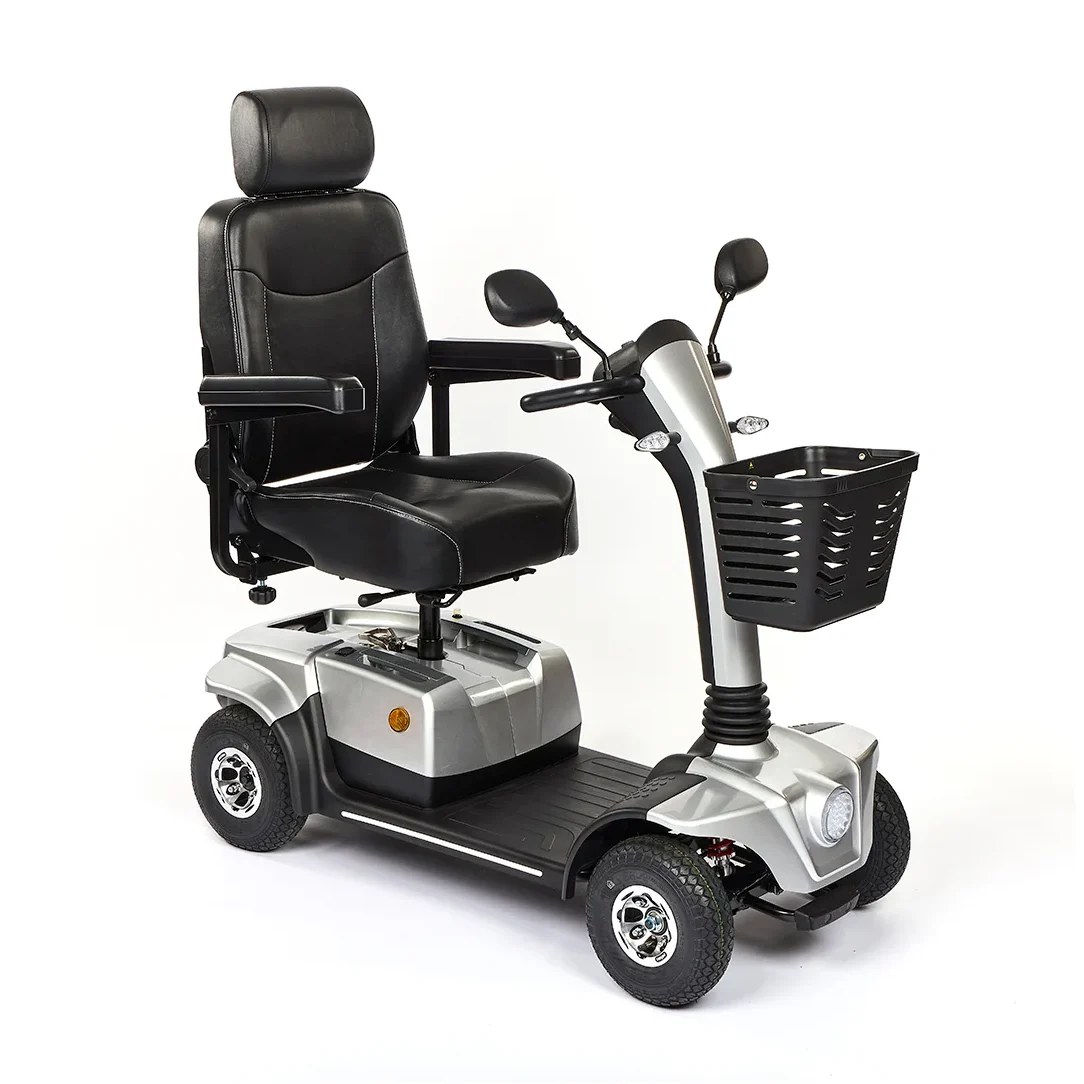 Motion Healthcare eMove 6 Mobility Scooter