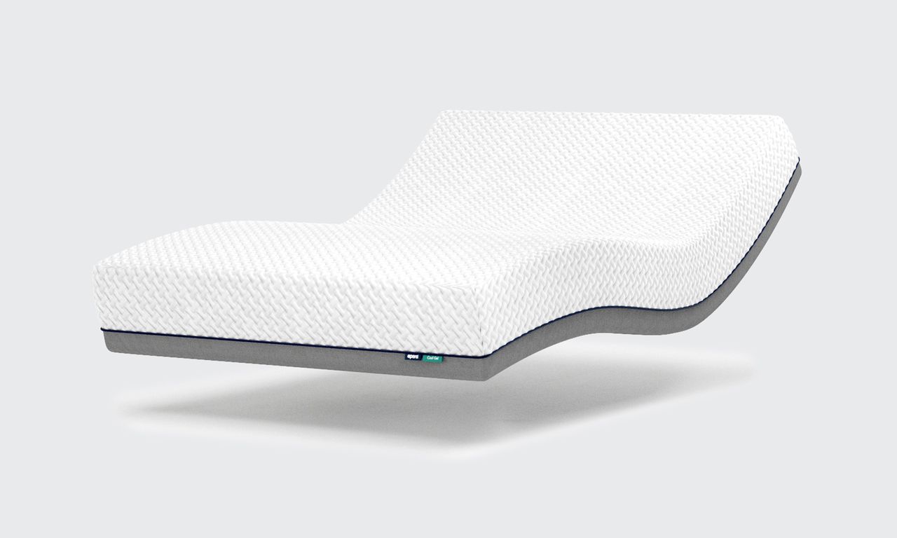 Opera Cool Gel Mattress