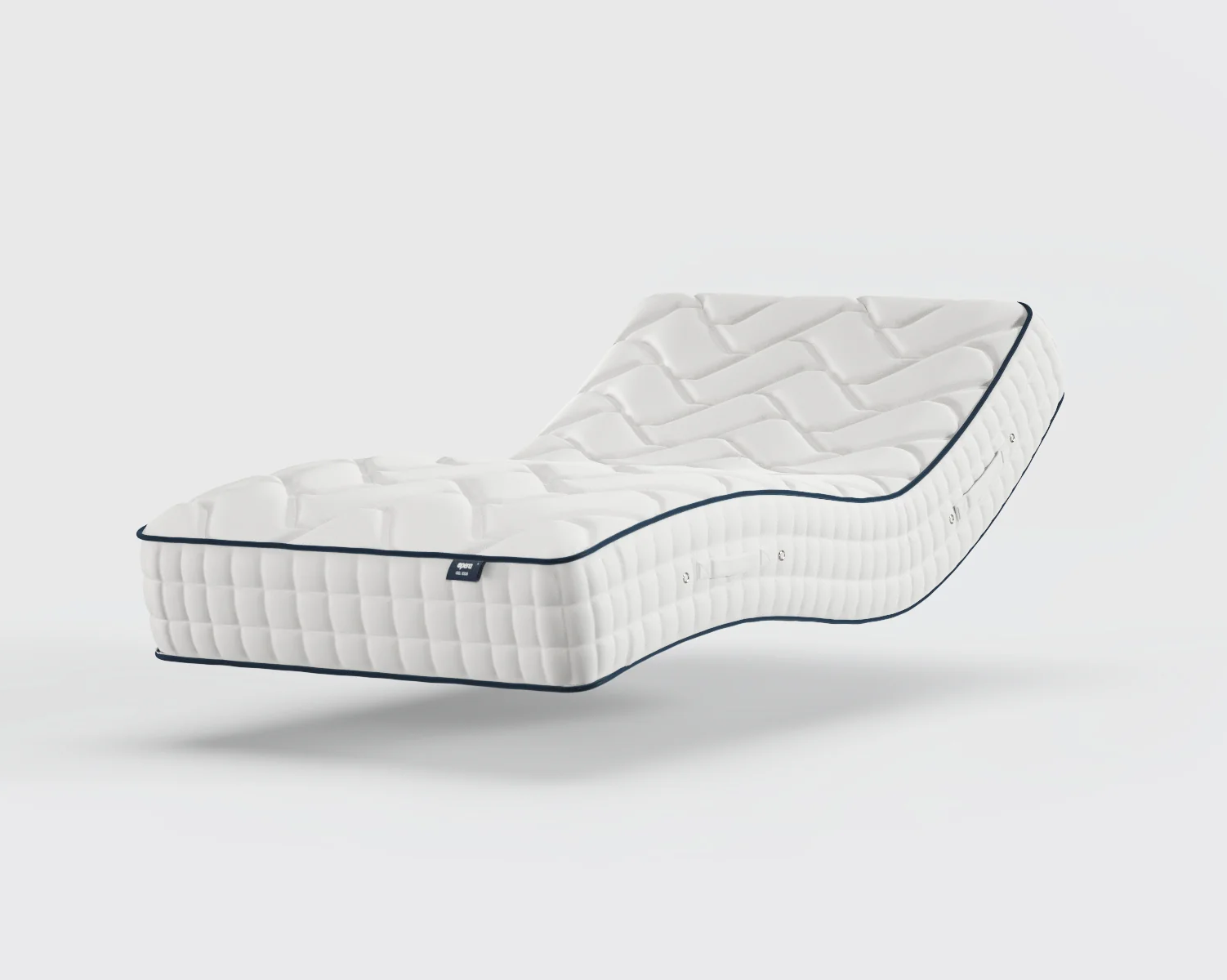 Opera Gel 1000 Adjustable Mattress