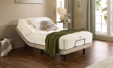 Adjustable bed mattresses in the UK