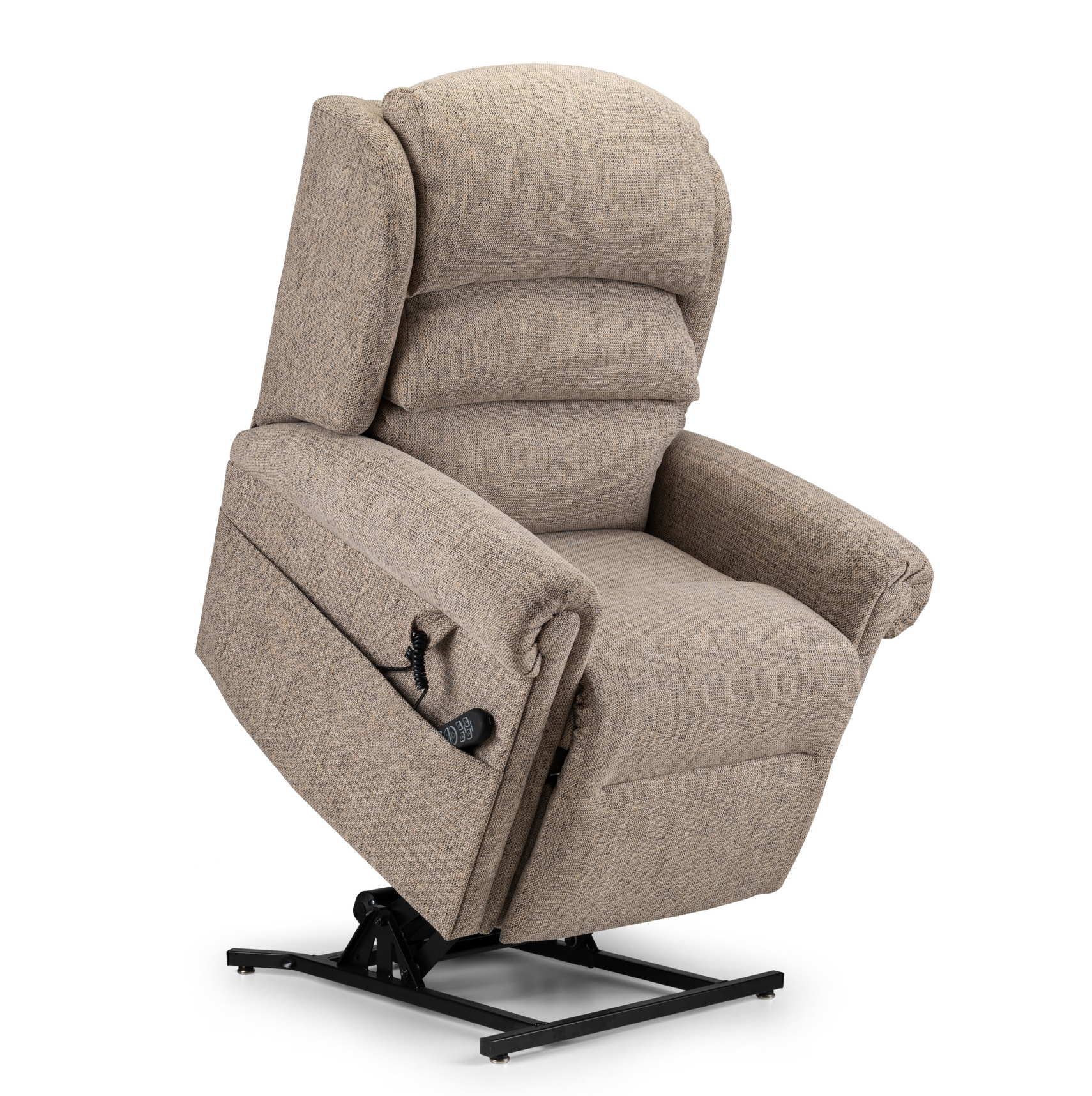 Wheelfreedom Epsom Riser Recliner chair