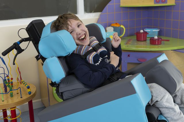 Healthcare chairs in Wheelfreedom