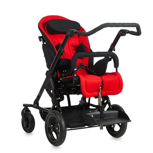 Etac R82 Chilla Stroller :: Wheel Freedom