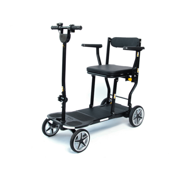 eFoldi Compass mobility scooter