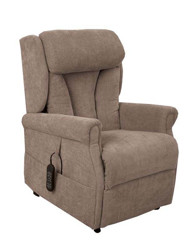 Wheelfreedom Allium Rise & Recliner