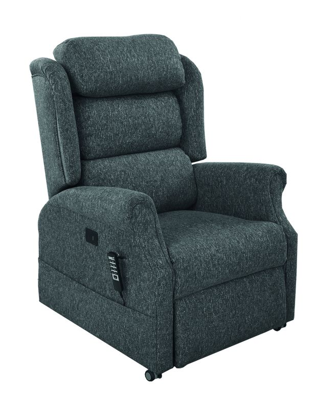Wheelfreedom Wisley Riser recliner chair