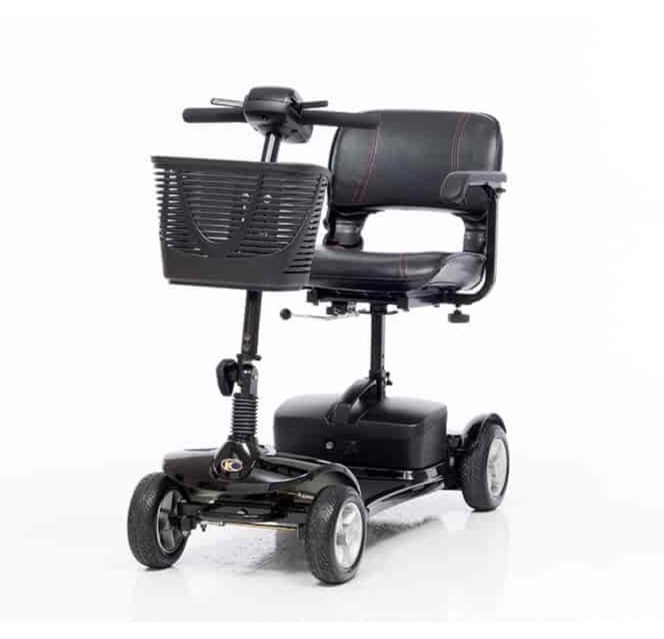 Kymco K-Lite Comfort mobility scooter