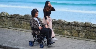 Approved Used Powerchairs