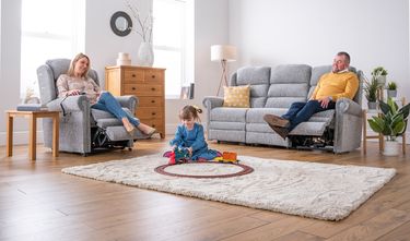 Mobility Chairs 