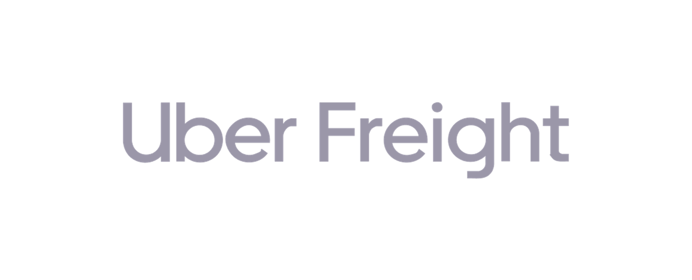 Uber Freight