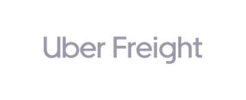 Uber Freight
