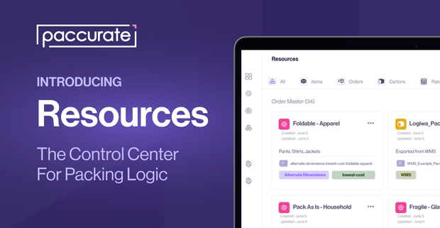 Paccurate Announces Resources